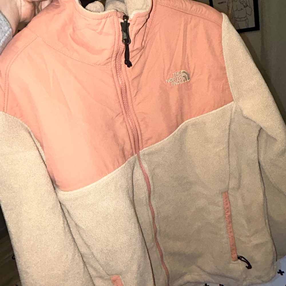 Women's Denali Jacket🤎DOESKIN BROWN HEATHER/ROSE DAWN